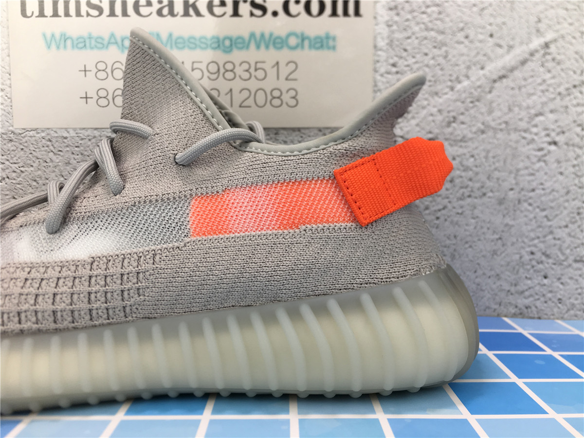 Yeezy Boost 350 V2 Tail Light FX9017